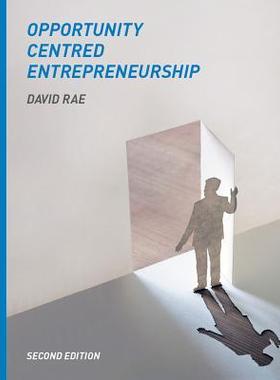 [预订]Opportunity-Centred Entrepreneurship 9780230275188