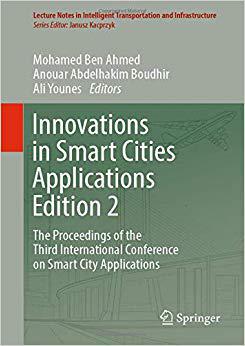 【预售】Innovations in Smart Cities Applications Edition 2
