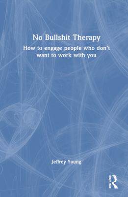 [预订]No Bullshit Therapy 9781032408392