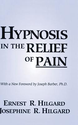 【预订】Hypnosis In The Relief Of Pain