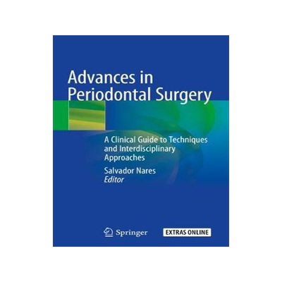 [预订]Advances in Periodontal Surgery