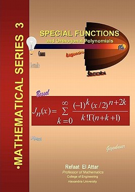 预订 Special Functions and Orthogonal Polynomials