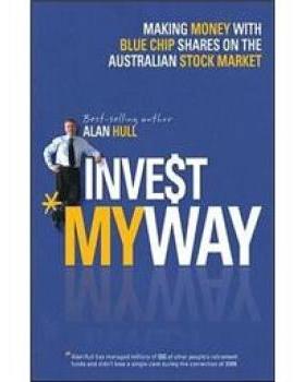 【预订】Invest My Way