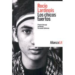 预订 Los chicos tuertos: 9788411486170