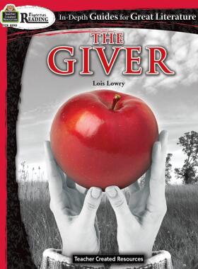 【预售】The Giver