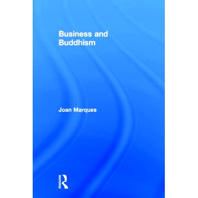 预订 Business and Buddhism 商业与佛教: 9781138786042