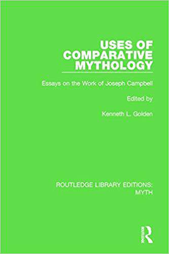 【预售】Uses of Comparative Mythology (RLE Myth)