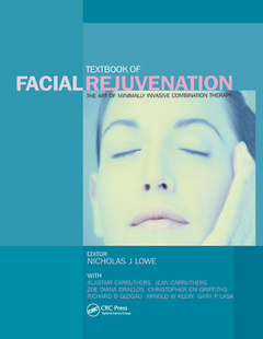 Facial Textbook Rejuvenation 预订