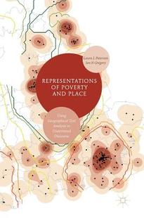 【预订】Representations of Poverty and Place