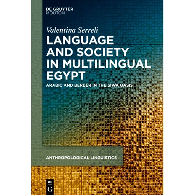 Arabic and Berber in the Siwa Oasis