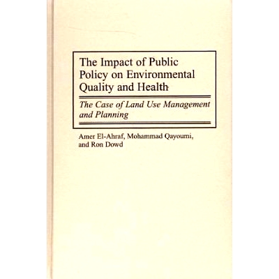 The Case of Land Use Management and Plan