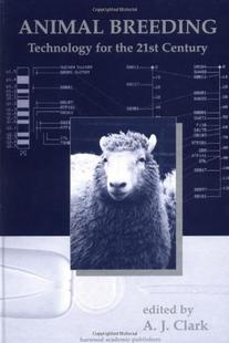 Breeding Animal 9789057022920 预订