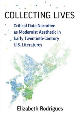 [预订]Collecting Lives 9780472038909