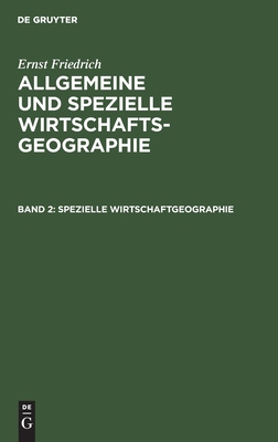【预订】Spezielle Wirtschaftgeographie 9783111062815
