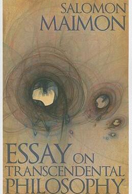 [预订]Essay on Transcendental Philosophy 9781441113849