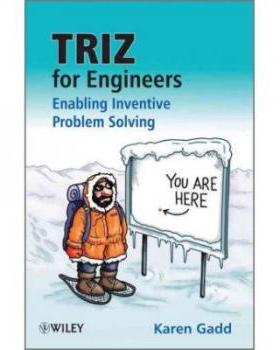 【预售】Triz For Engineers - Enabling Inventive Problem Solving