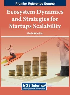 [预订]Ecosystem Dynamics and Resource Management Strategies for Startups Scalability 9798369305270