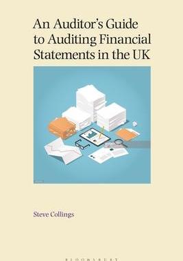 [预订]An Auditor’s Guide to Auditing Financial Statements in the UK 9781526527486