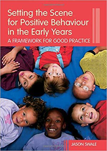 【预售】Setting the Scene for Positive Behaviour in the Early Years