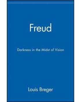 预订 Freud: Darkness in the Midst of Vision 弗洛伊德：视觉中的黑暗: 9780471078586
