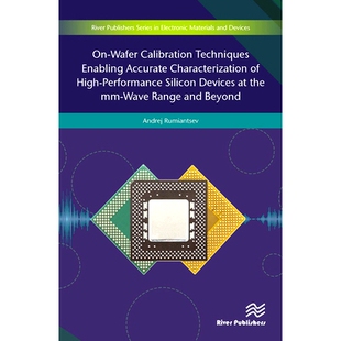 Accurate Characterization Enabling Calibration the Devices Performance Techniques Silicon Wafer 预订 High