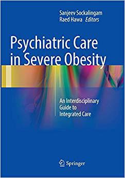 【预售】Psychiatric Care in Severe Obesity: ...