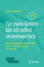 预订 Für mein Gehirn bin ich selbst verantwortlich, m. 1 Buch, m. 1 E-Book