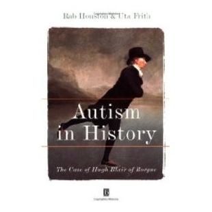 The Hugh Autism History 休·布莱尔实例 9780631220893 预订 自闭症–博格 Case Borgue Blair 平装 历史上