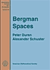 Spaces Bergman 预售