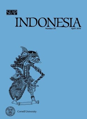 预订 Indonesia Journal: April 2010: 9780877278894