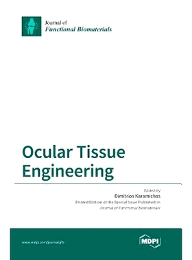 预订 Ocular Tissue Engineering: 9783038422013