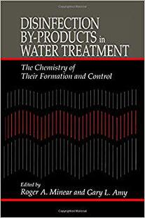 Control and Chemistry 预订 Disinfection Products Formation Water Their TreatmentThe