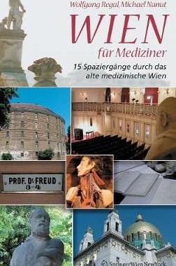 预订 Wien für Mediziner