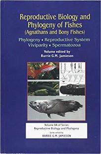 Bony ... Biology Fishes Phylogeny Reproductive and System Agnathans 预售