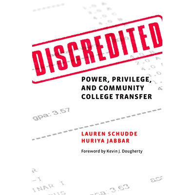 Power, Privilege, and Community College