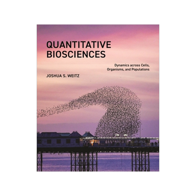 预订 Quantitative Biosciences