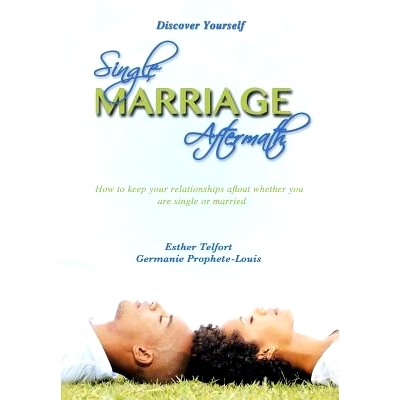预订 Single Marriage Aftermath: How to Keep Your Relationships Afloat Whether You Are Single or Married: 9781479766765