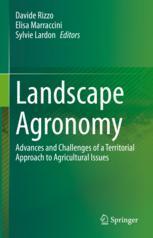 9783031052613 预订 Landscape Agronomy