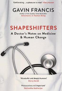 预订 Shapeshifters