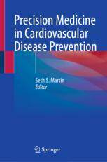 [预订]Precision Medicine in Cardiovascular Disease Prevention 9783030750541