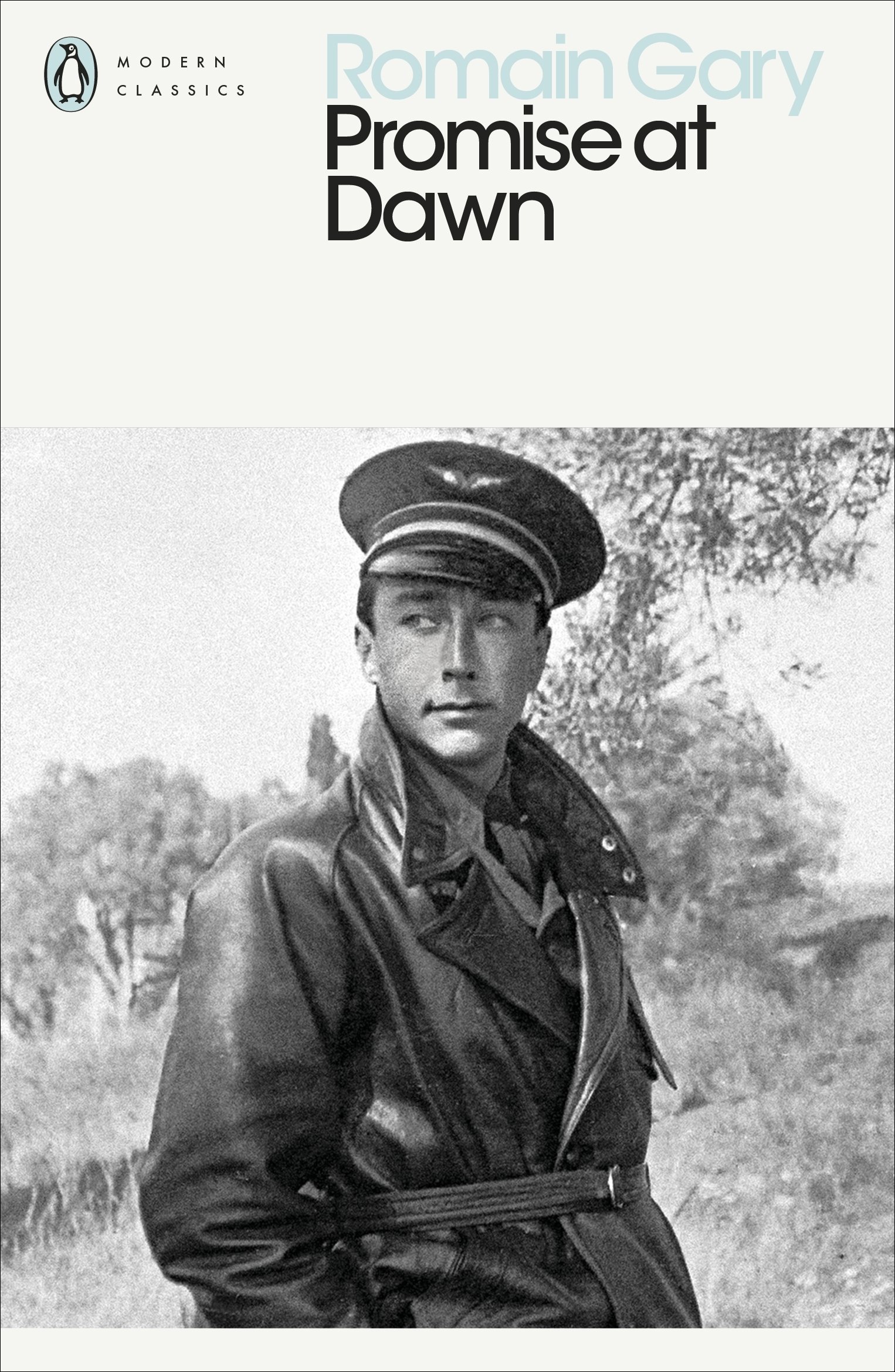 现货 英文原版 童年的许诺 罗曼·加里 企鹅当代经典 Promise at Dawn (Penguin Modern Classics) Romain Gary图片
