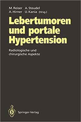 【预订】Lebertumoren und portale Hypertension 9783642778353