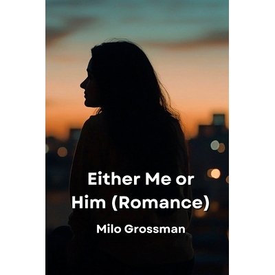 预订 Either Me or Him (Romance): 9798330629244