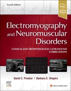 Neuromuscular and Electromyography Disorders 预订