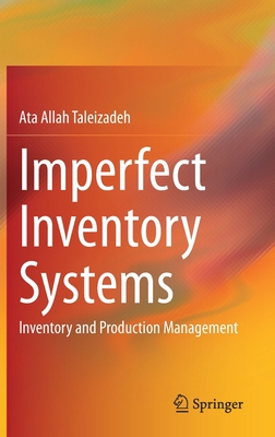 【预订】Imperfect Inventory Systems