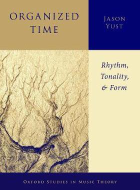 【预订】Organized Time