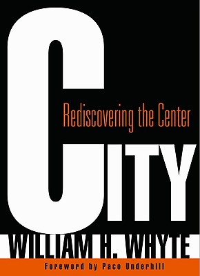 【预售】City: Rediscovering the Center