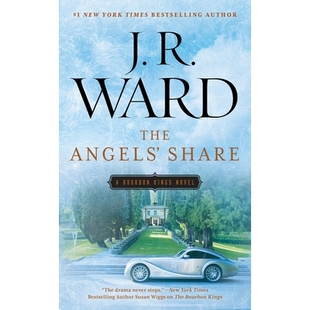 预订 The Angels’ Share: 9780451475299