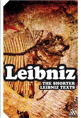[预订]The Shorter Leibniz Texts 9780826489517