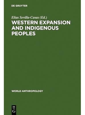 预订 Western Expansion and Indigenous Peoples: The Heritage of Las Casas: 9789027975102